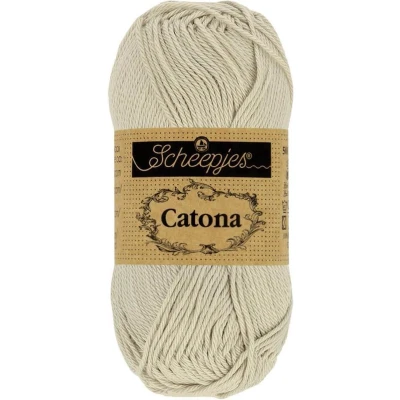 Afbeelding van Scheepjes Catona 50 gram 248 Campagne