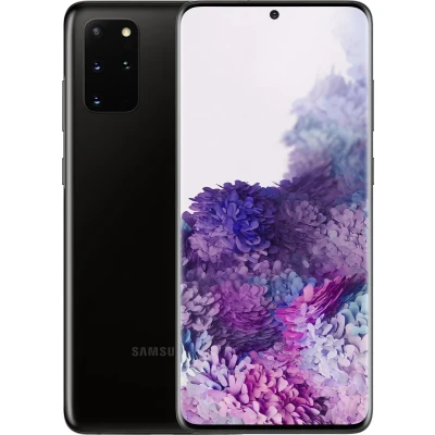 Afbeelding van Samsung Galaxy S20+ 5G 128GB G986 Black