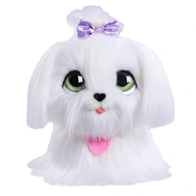 Afbeelding van FurReal Gogo the Walking Puppy Interactieve pluchen Knuffel