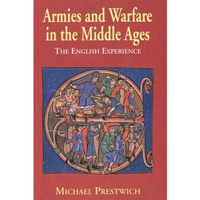 Afbeelding van Armies and Warfare in the Middle Ages