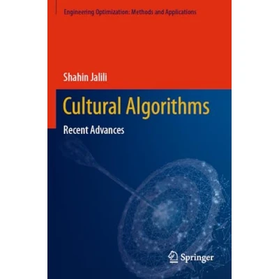 Afbeelding van Engineering Optimization: Methods and Applications Cultural Algorithms