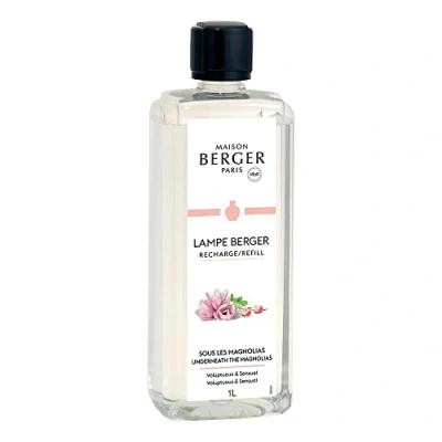 Afbeelding van Underneath the Magnolias Maison Berger Huisparfum 1000 ml