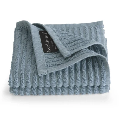 Afbeelding van Byrklund Vaatdoek Clean Up Blauw, 30x30 2 stuks