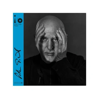 Afbeelding van Peter Gabriel I/O (2 LPs)