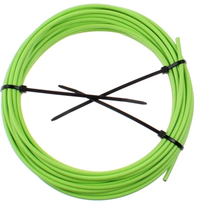 Afbeelding van Elvedes Schakel buitenk 4,2mm (10m) groen liner 1120SP 10