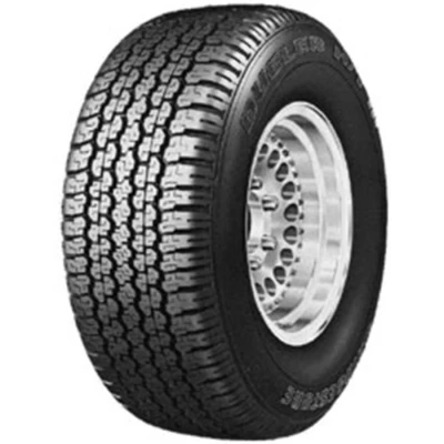 Image de Pneu 4x4 Ete Bridgestone Dueler Highway Terrain 689 205/80 R16 104T XL