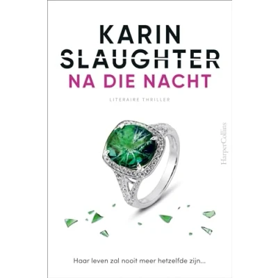 Afbeelding van Na die nacht