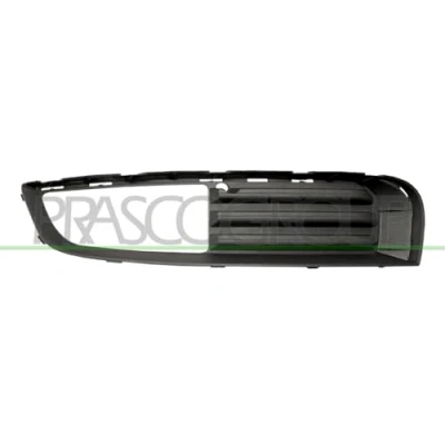 Afbeelding van PRASCO OP0602134 Plaat, bumper Links voor