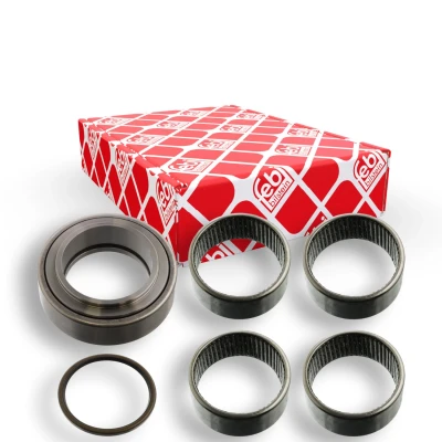 Afbeelding van Febi Bilstein Fuseepen rep.set 15884