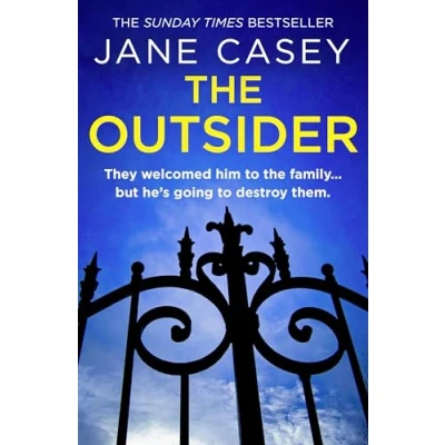 Afbeelding van The Outsider