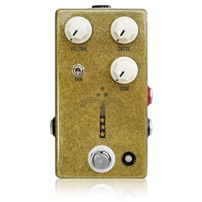 Afbeelding van JHS Pedals Morning Glory Overdrive Distortion voor gitaren