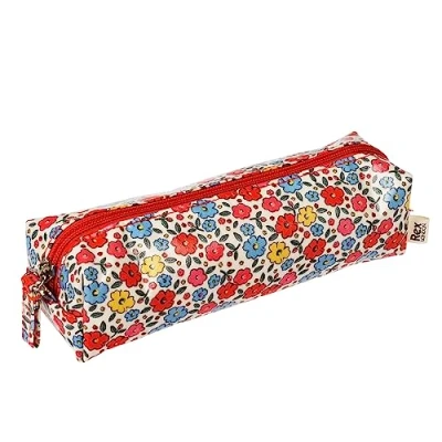 Afbeelding van Rex London Etui &#039;Bloemen Tilde&#039;