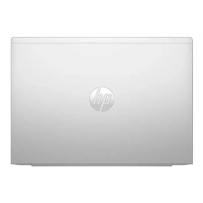 Afbeelding van HP ProBook 460 G11 Notebook Intel Core Ultra 5 125U / tot 4.3 GHz Win 11 Pro Graphics 16 GB RAM 512 SSD NVMe 16&quot; IPS 1920 x 1200 Gigabit Ethernet Wi Fi 6E, Bluetooth zilver tsb Frans met Carbon Neutral Computing Service