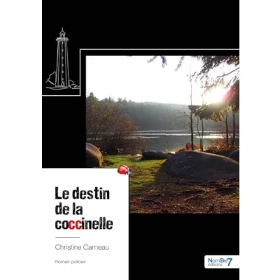 Afbeelding van Le destin de la coccinelle