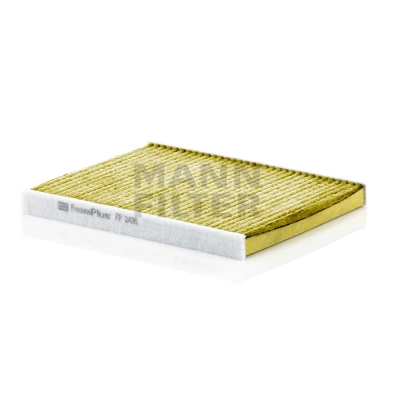 Afbeelding van Interieurfilter MANN FILTER FP 2436