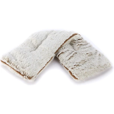 Afbeelding van Warmies Neck Wrap Beige Marshmallow 8718274251586