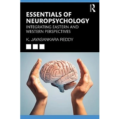 Afbeelding van Essentials of Neuropsychology