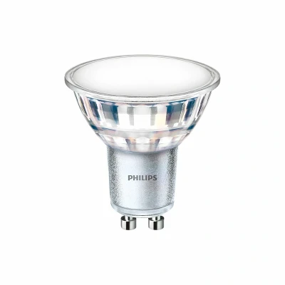 Afbeelding van Ledlamp Philips 4,9 W GU10 550 lm (3000 K)