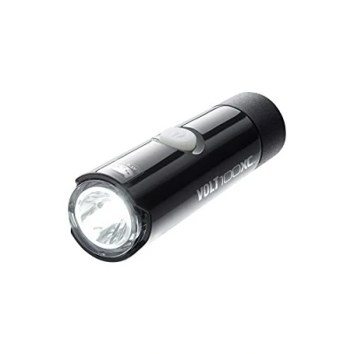 Afbeelding van Cateye Koplamp VOLT100XC EL051RC USB Oplaadbaar Led Zwart