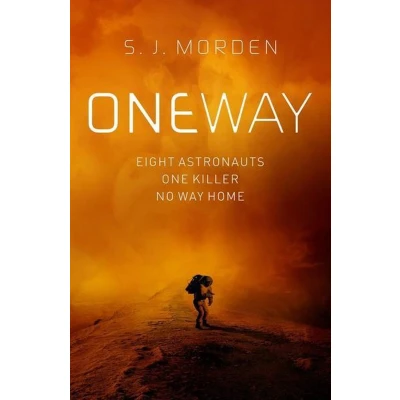 Afbeelding van One Way