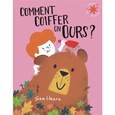 Image de Comment coiffer un ours ?