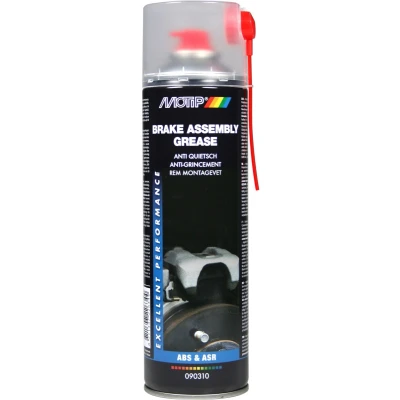 Afbeelding van Spuitbus Rem Montagevet (500ml)
