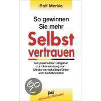 Afbeelding van So gewinnen Sie mehr Selbstvertrauen