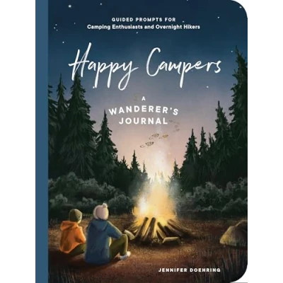Afbeelding van Happy Campers!