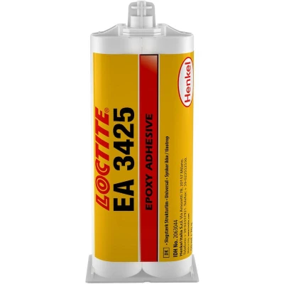 Afbeelding van Loctite ea 3425 50 ml, duopatroon
