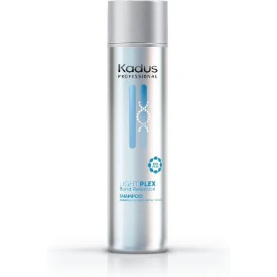 Afbeelding van Kadus Professional Lightplex Shampoo 250ml Haibu by Kapperskorting.com
