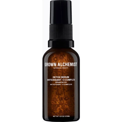 Afbeelding van Grown Alchemist Detox Serum 30 ml