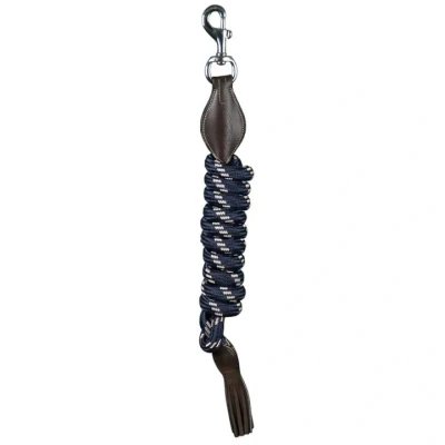 Afbeelding van Dy&#039;on Halstertouw Working Collection Bruin