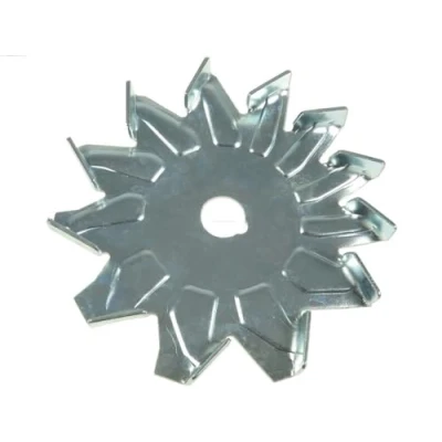 Afbeelding van AS PL ARS0049 Reparatieset, alternator
