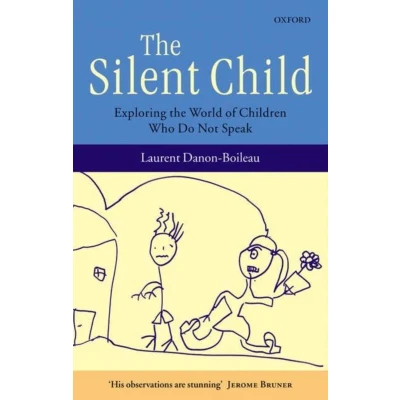 Afbeelding van The Silent Child