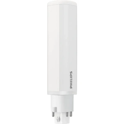 Afbeelding van Philips CorePro LED PLC 6,5 18W/830 G24q 2 4P. ROT