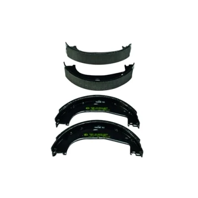 Afbeelding van HELLA 8DA 355 050 351 Handrem Zonder handremhefboom BMW: 3 Saloon, Convertible, Compact