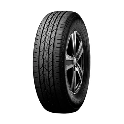 Afbeelding van Nexen Roadian HTX RH5 265/70 R16 112H personenwagen Zomerbanden Banden NISSAN: NP300 Navara Pickup, Patrol GR 5 SUV, MERCEDES BENZ: G Class Off Road