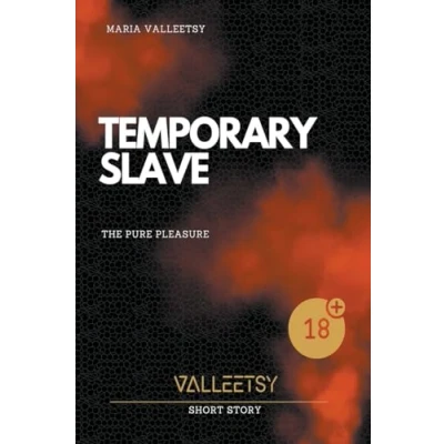 Afbeelding van Temporary Slave The Pure Pleasure