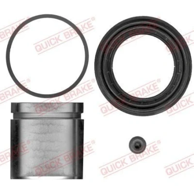 Afbeelding van Reparatieset, remklauw QUICK BRAKE 114 5076