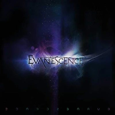 Afbeelding van Evanescence (CD)