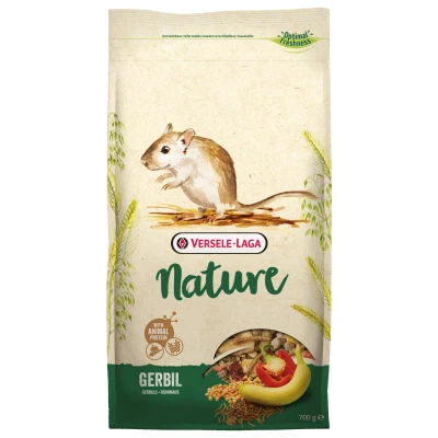 Afbeelding van Versele Laga Nature Gerbil 700 GR