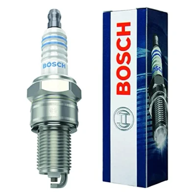 Image de 1 bougie d&#039;allumage nickel bosch 0242229656