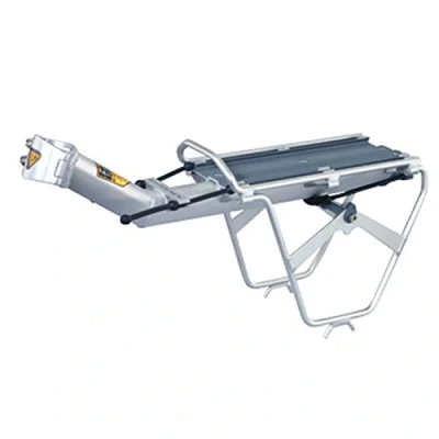 Afbeelding van Topeak Rx Beam L Bagagedrager Zilver