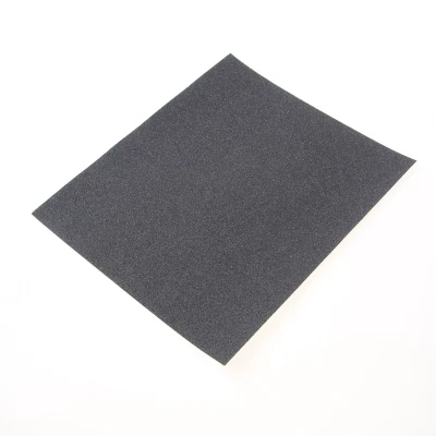 Afbeelding van Flexovit Waterproof schuurpapier 23 x 28mm K80