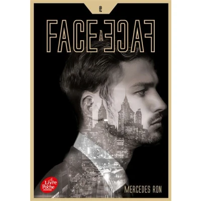 Image de face à Tome 2