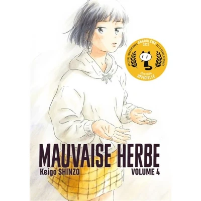 Image de Mauvaise herbe vol.4
