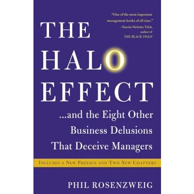 Afbeelding van The Halo Effect