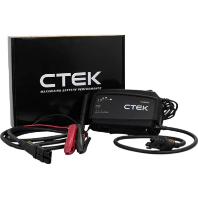 Afbeelding van CTEK PRO25 CiC EU 40 480 Druppellader 12 V 25 A