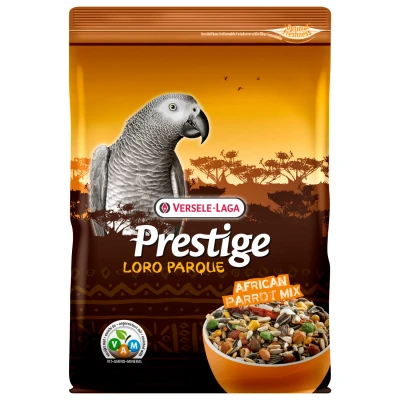 Afbeelding van Versele Laga Prestige Premium Loro Parque African Parrot Mix Vogelvoer 2.5 kg