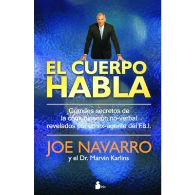 Afbeelding van El cuerpo habla / What Everybody Is Saying